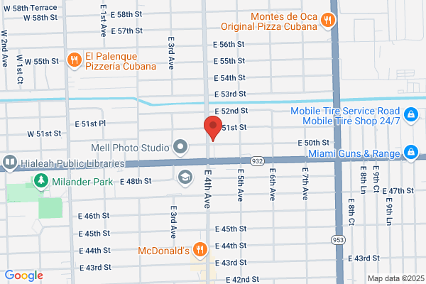 El Seguado Bakery