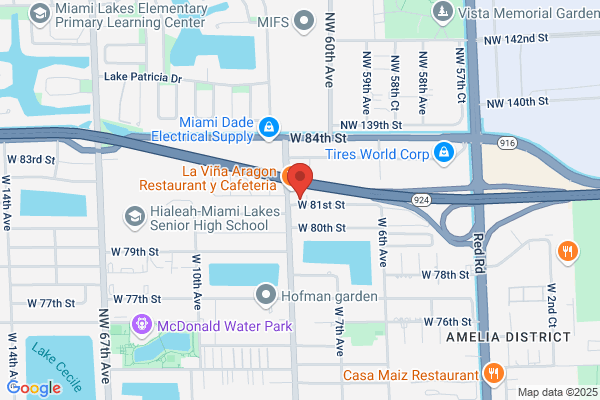 Palm Springs Bakery