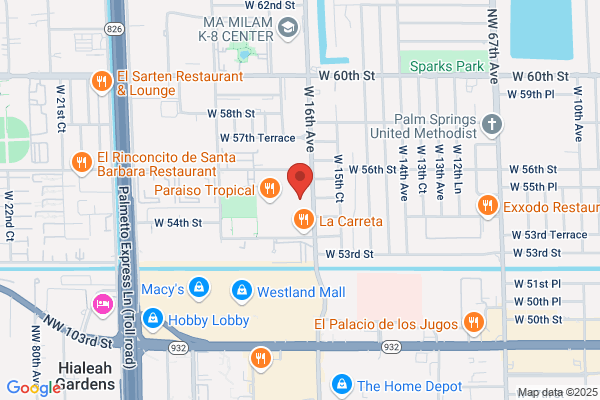Vicky Bakery