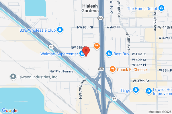 Continental National Bank of Miami