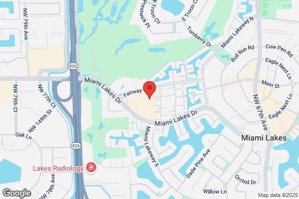 Dr. Limon Ceviche Bar - Miami Lakes