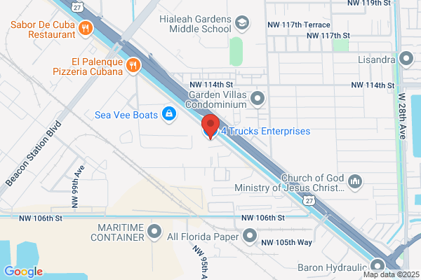 4 Trucks Enterprises