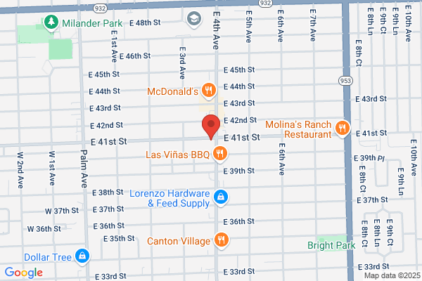 41st Street Auto Security Inc