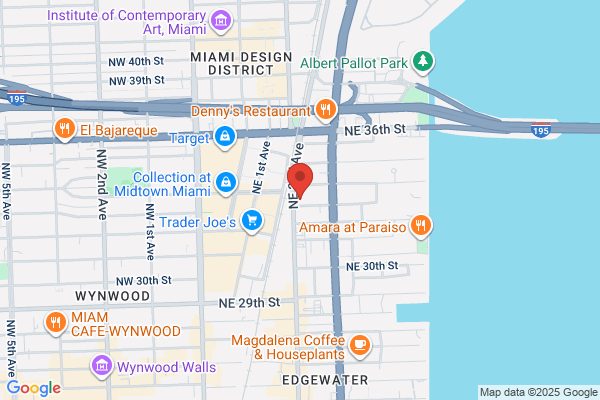 Miami Autotronics & Speedworld