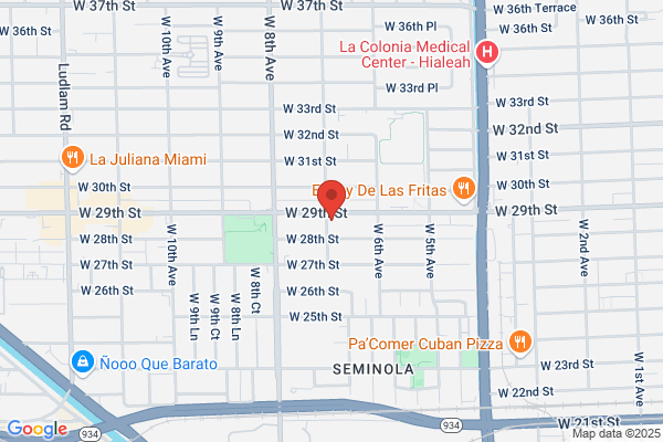 Allstate Insurance Companies, Sales Offices, Miami Beach