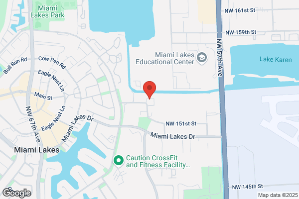Allstate Insurance Companies, Sales Offices, Miami Lakes