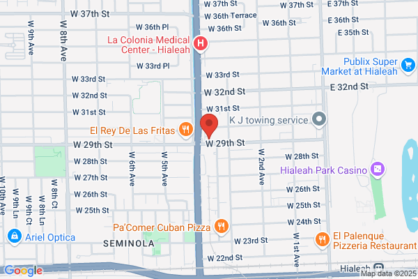 Del Toro Insurance Agency