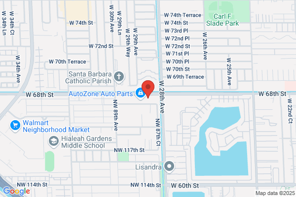 Advance Auto Parts