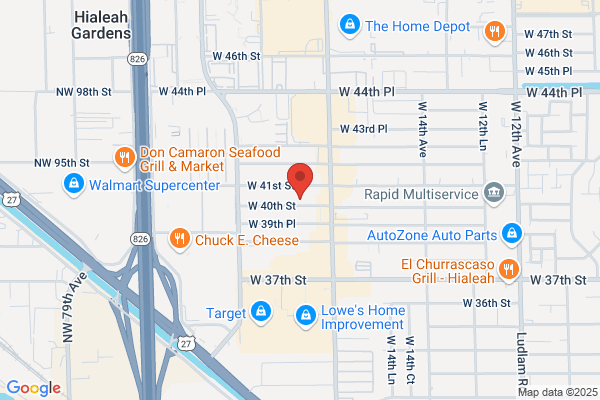 M & J Electric Parts Inc