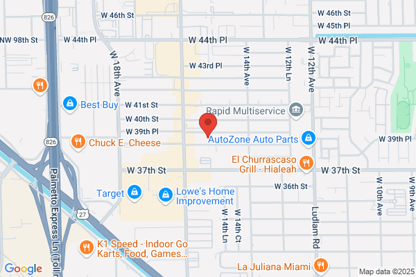 Paradise Auto Air Conditioning Repair