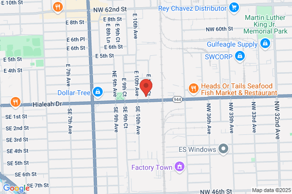 Universal Parts Distributor & Services