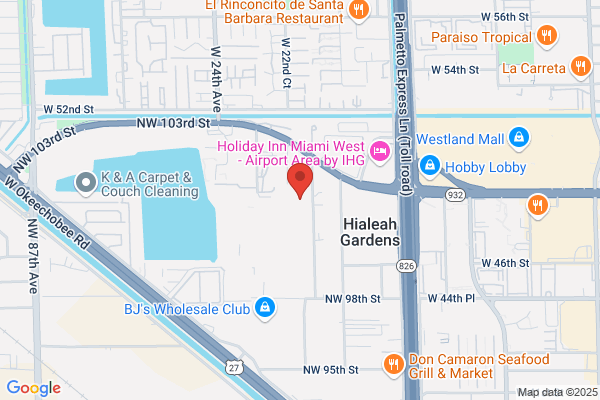 Highway Transmission Inc