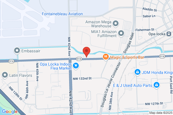 Mb Auto Clinic