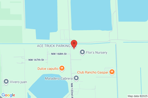 Ace Transportation Inc