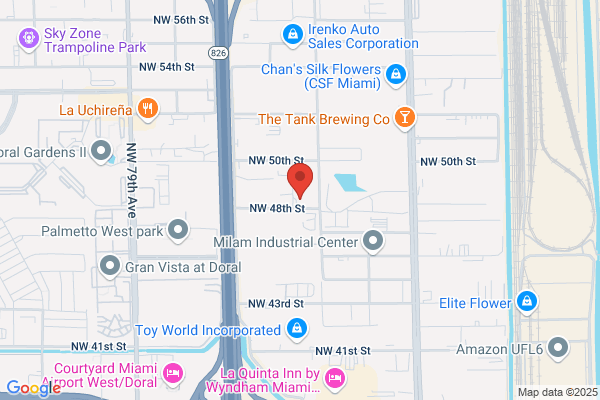 Arrow Freight Services