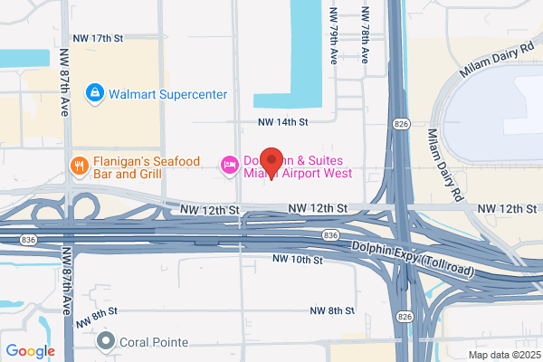 Asc Miami Corporation