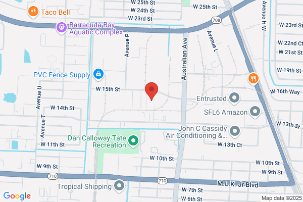 Benton Express Inc