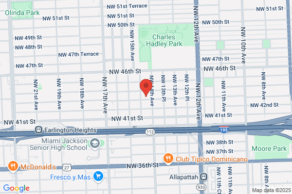 Copeland Transportation Corporation