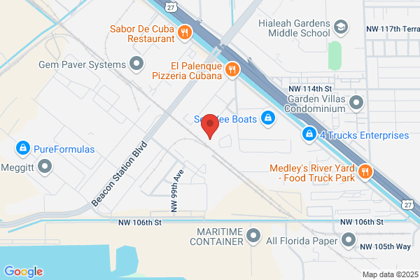 Portside Trucking Inc