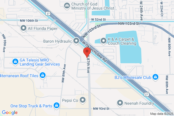Artemisa Escobar Brothers Inc