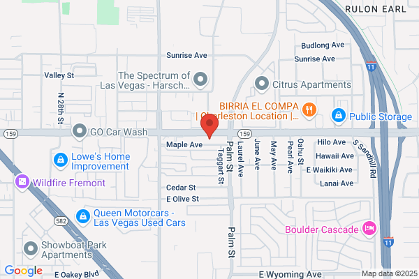 Santa Barbara Upholsterers