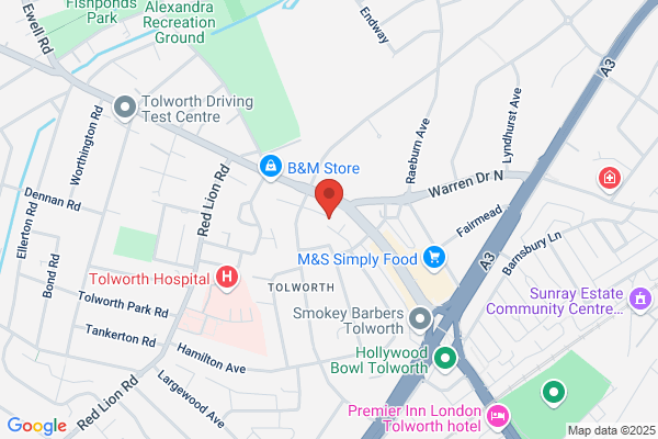 AG Floor & Carpet