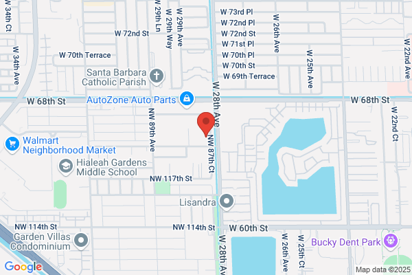Tamiami Carpet Interiors