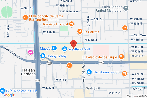 Quiznos - Closed