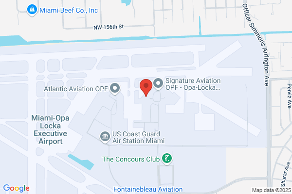 Air Charter Inc