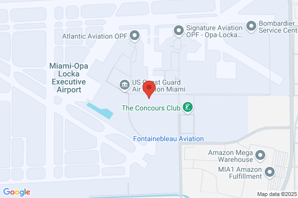 International Aircraft Leasing Inc