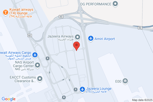 National Aviation Services