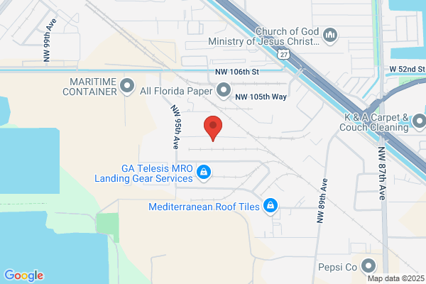 Custom Manufacturing Corporation