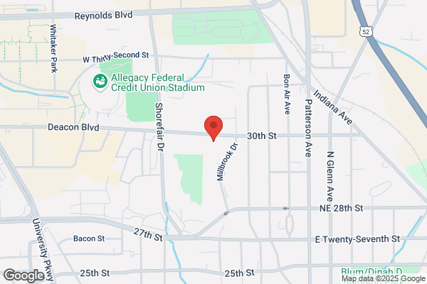 William Lehman Adult Day Care Center
