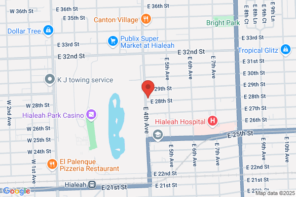 Chiropractic Center of Hialeah