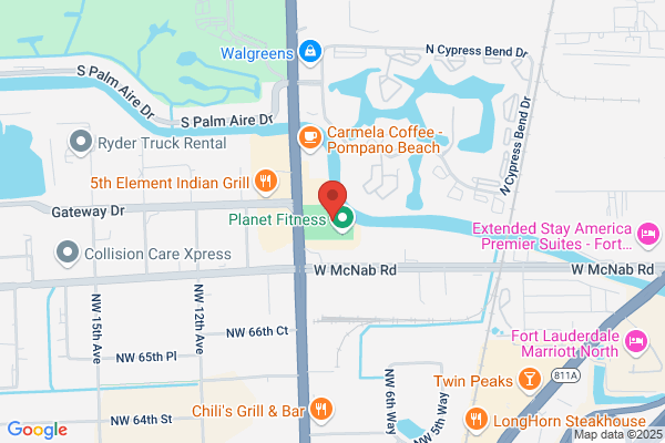 Chiropractic Clinics Of South Florida