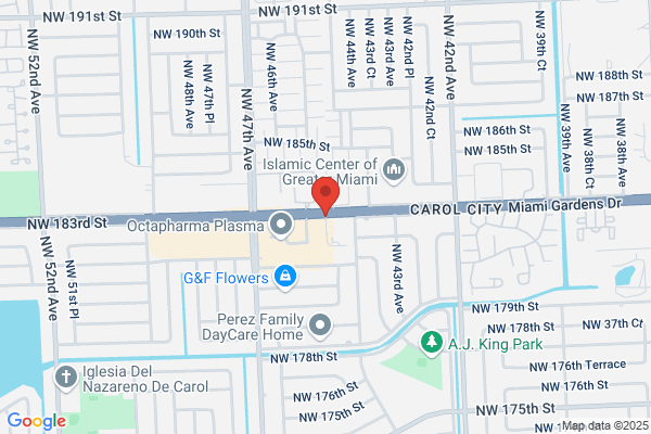 Carol City Spanish SDA Church