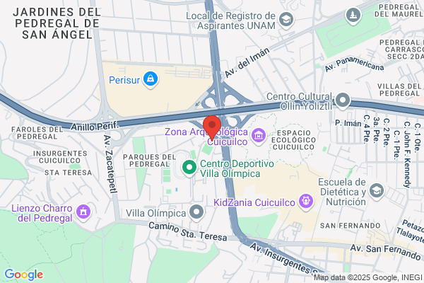 Casa Sobre La Roca