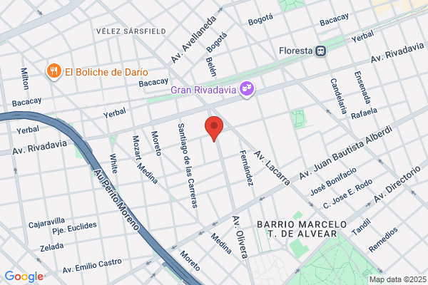 Fundacion Centro Communitario