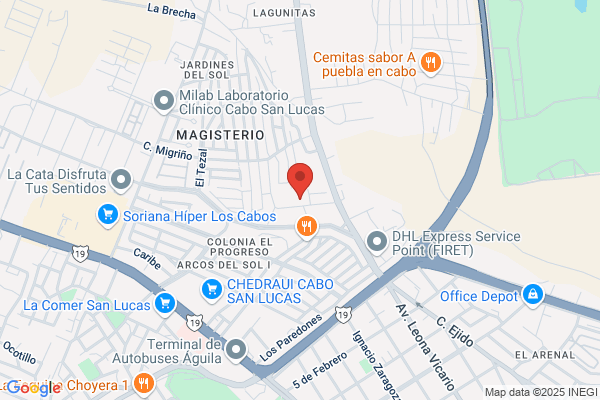 Mi Iglesias Cristiana Reformada Vida Nueva Inc