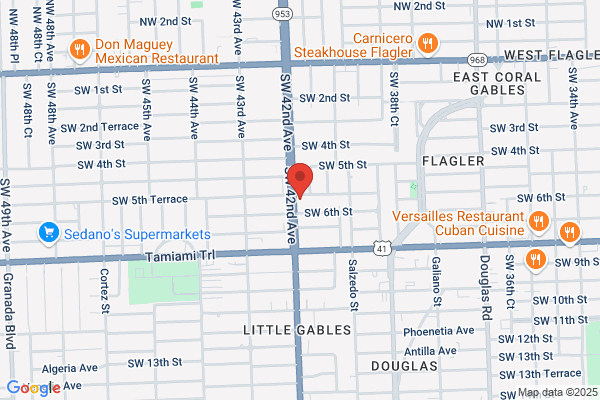 Miami Latin Church of God