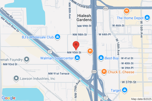 Carol City Silk Screening Co