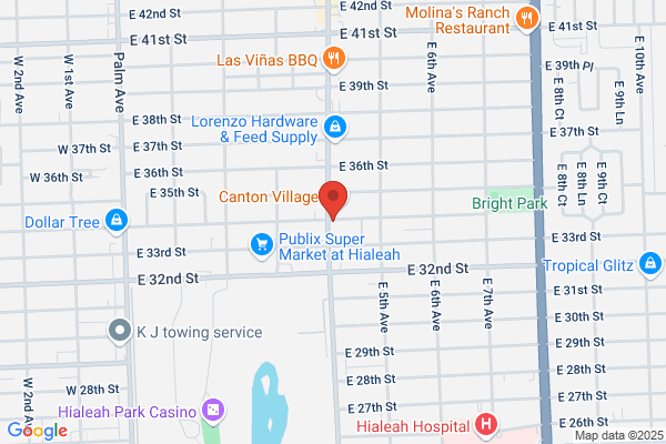 E & R Dollar Store