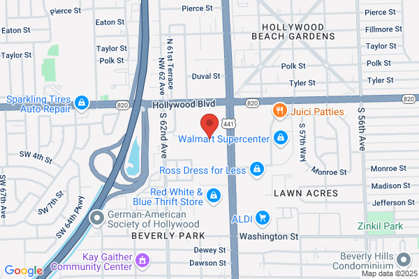 Hollywood Dollar Store Inc