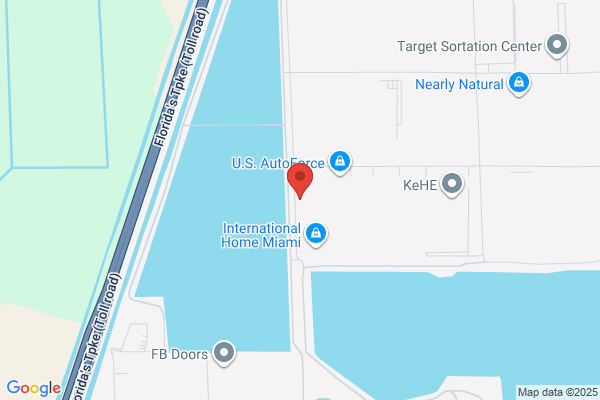 Long Sea Miami Trading Inc