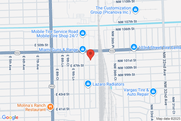 Miami Coffee Roasters INC