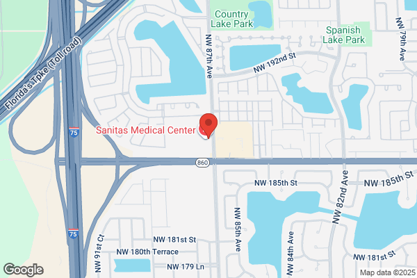 Horizon Properties of Miami Inc
