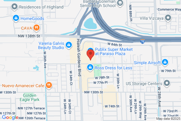 Hialeah Computers