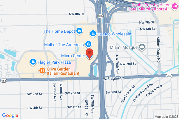 Micro America