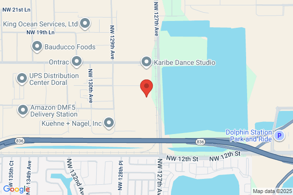 Amaralto Concrete & Pump Inc