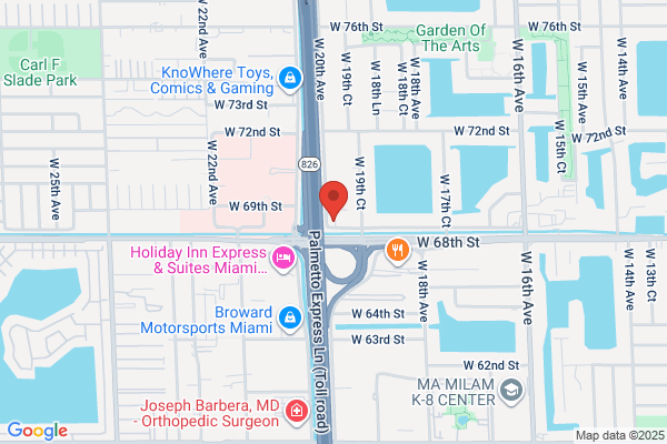 Aati American Advanced Technicians Institute
